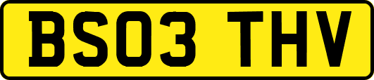 BS03THV