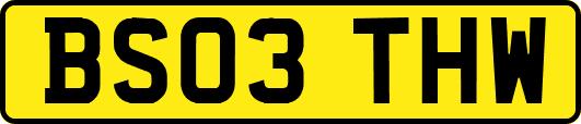 BS03THW