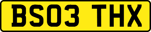 BS03THX