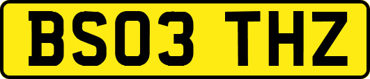 BS03THZ