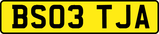 BS03TJA