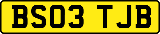BS03TJB