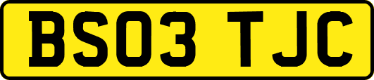 BS03TJC