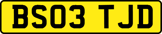 BS03TJD