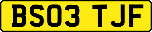 BS03TJF