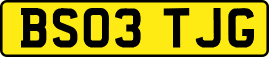 BS03TJG