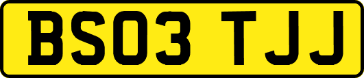 BS03TJJ