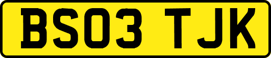 BS03TJK
