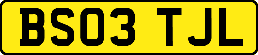 BS03TJL