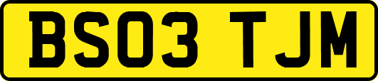 BS03TJM