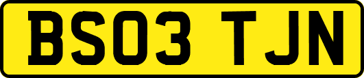 BS03TJN