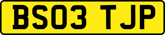 BS03TJP