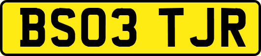 BS03TJR