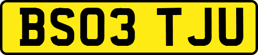 BS03TJU