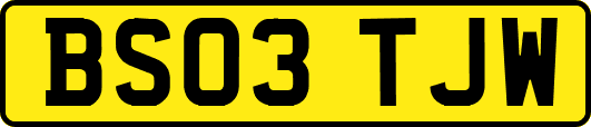 BS03TJW