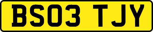 BS03TJY