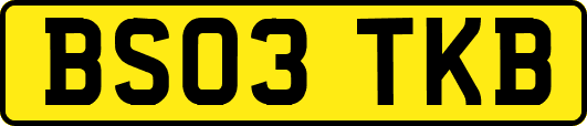 BS03TKB