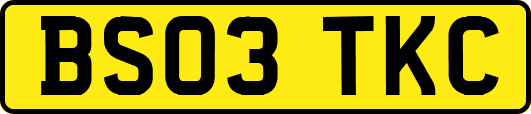 BS03TKC