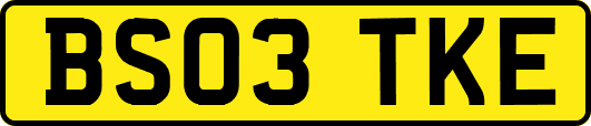 BS03TKE