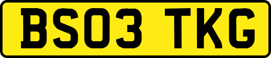 BS03TKG
