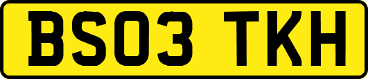 BS03TKH