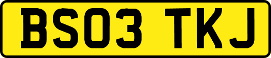 BS03TKJ