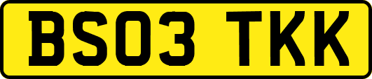 BS03TKK