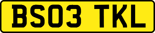 BS03TKL