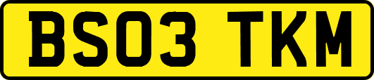 BS03TKM