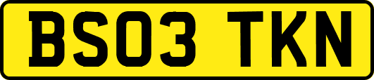 BS03TKN