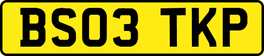 BS03TKP