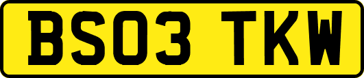 BS03TKW