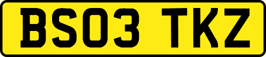 BS03TKZ
