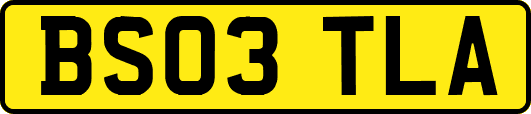 BS03TLA