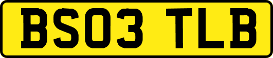 BS03TLB