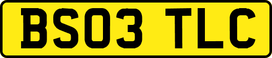 BS03TLC