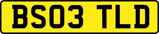 BS03TLD