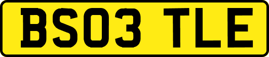 BS03TLE