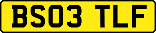 BS03TLF