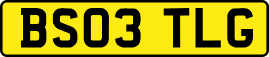BS03TLG