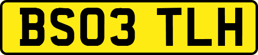 BS03TLH