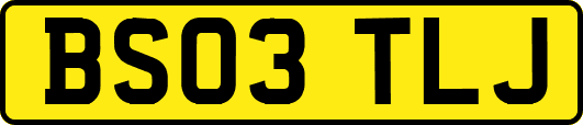 BS03TLJ