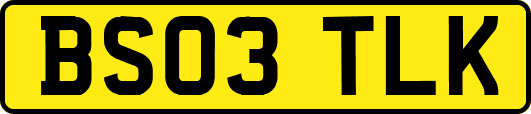 BS03TLK