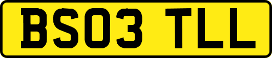 BS03TLL