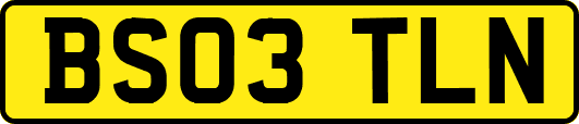 BS03TLN