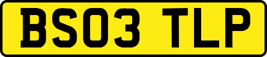 BS03TLP