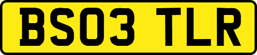 BS03TLR
