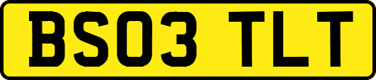 BS03TLT