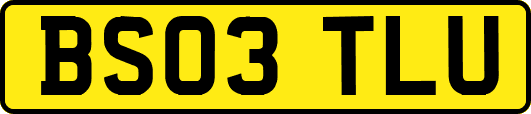BS03TLU