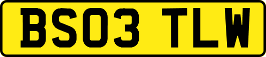 BS03TLW